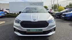 2022 (22) SKODA FABIA 1.0 TSI 110 Monte Carlo 5dr 5776807