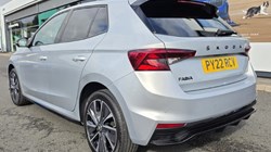 2022 (22) SKODA FABIA 1.0 TSI 110 Monte Carlo 5dr 5776805