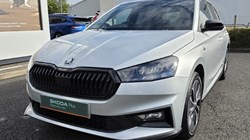 2022 (22) SKODA FABIA 1.0 TSI 110 Monte Carlo 5dr 5776806
