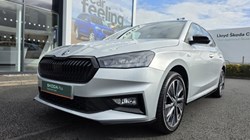 2022 (22) SKODA FABIA 1.0 TSI 110 Monte Carlo 5dr 5776810