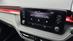 2022 (22) SKODA FABIA 1.0 TSI 110 Monte Carlo 5dr 5776839