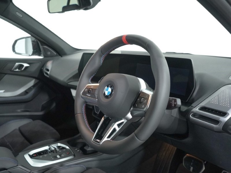  BMW 1 SERIES 120 M Sport 5dr Step Auto 5654262