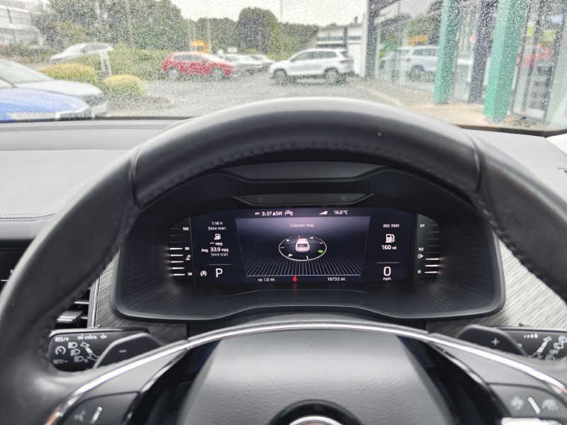 2024 (24) SKODA KODIAQ 1.5 TSI SE L Executive 5dr DSG [7 Seat] 5773641