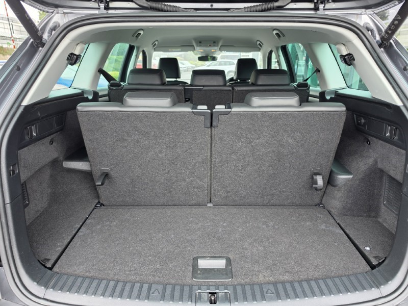 2024 (24) SKODA KODIAQ 1.5 TSI SE L Executive 5dr DSG [7 Seat] 5773607