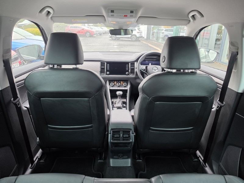 2024 (24) SKODA KODIAQ 1.5 TSI SE L Executive 5dr DSG [7 Seat] 5773609