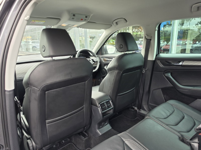 2024 (24) SKODA KODIAQ 1.5 TSI SE L Executive 5dr DSG [7 Seat] 5773611