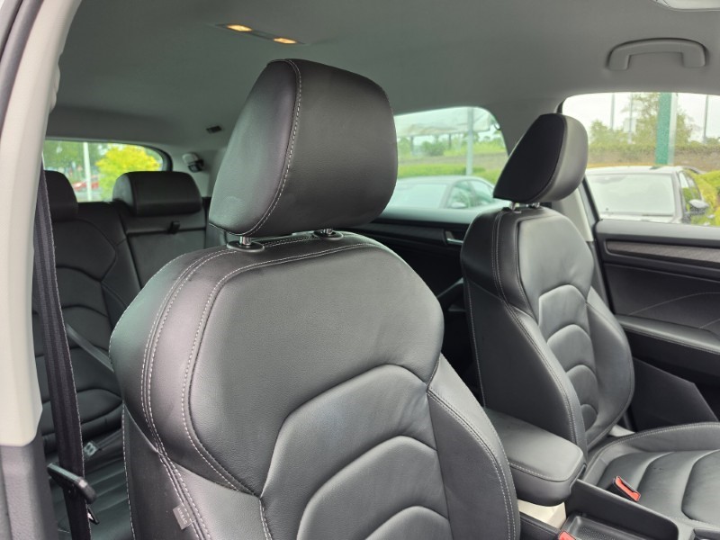 2024 (24) SKODA KODIAQ 1.5 TSI SE L Executive 5dr DSG [7 Seat] 5773620