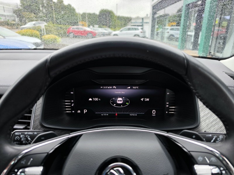 2024 (24) SKODA KODIAQ 1.5 TSI SE L Executive 5dr DSG [7 Seat] 5773640
