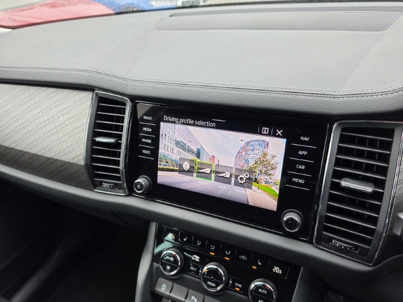 2024 (24) SKODA KODIAQ 1.5 TSI SE L Executive 5dr DSG [7 Seat] 5773628