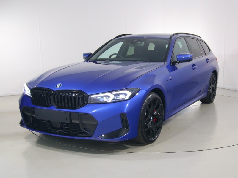  BMW 3 SERIES 330e 22.3 kWh M Sport 5dr Step Auto 5668545