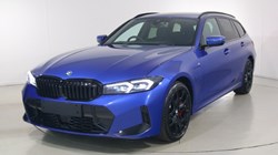 BMW 3 SERIES 330e 22.3 kWh M Sport 5dr Step Auto 5668545