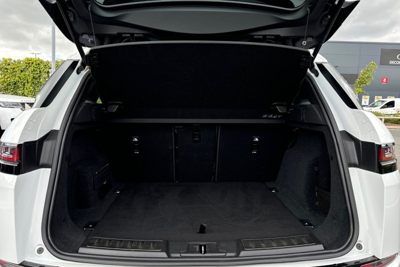 2022 (22) LAND ROVER RANGE ROVER EVOQUE 2.0 D200 R-Dynamic S 5dr Auto 3310134