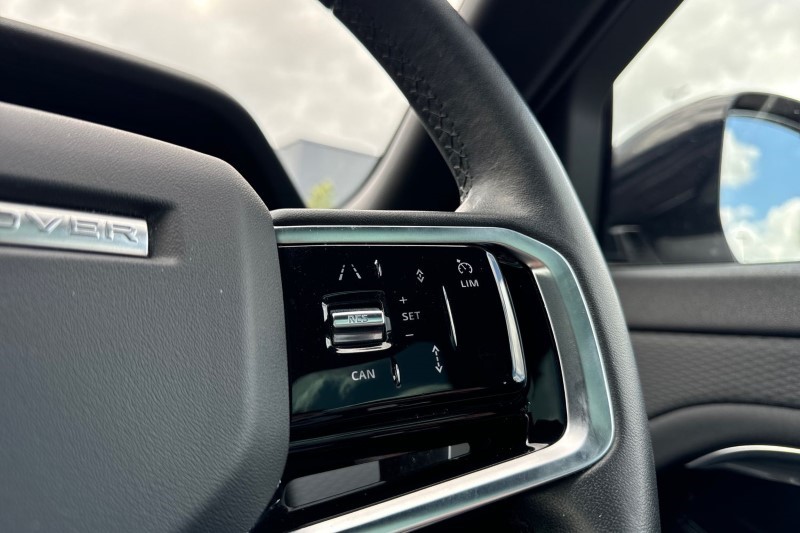 2022 (22) LAND ROVER RANGE ROVER EVOQUE 2.0 D200 R-Dynamic S 5dr Auto 3310119