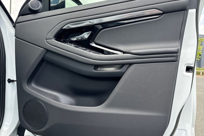 2022 (22) LAND ROVER RANGE ROVER EVOQUE 2.0 D200 R-Dynamic S 5dr Auto 3310111