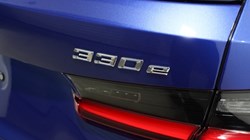 BMW 3 SERIES 330e 22.3 kWh M Sport 5dr Step Auto 5668490