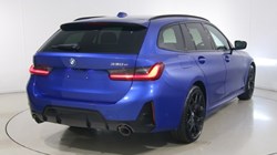 BMW 3 SERIES 330e 22.3 kWh M Sport 5dr Step Auto 5668549