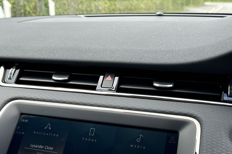 2022 (22) LAND ROVER RANGE ROVER EVOQUE 2.0 D200 R-Dynamic S 5dr Auto 3310128