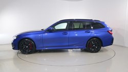 BMW 3 SERIES 330e 22.3 kWh M Sport 5dr Step Auto 5668546