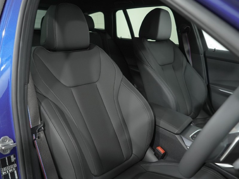  BMW 3 SERIES 330e 22.3 kWh M Sport 5dr Step Auto 5668508