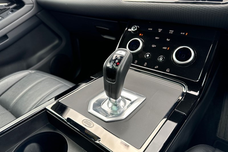 2022 (22) LAND ROVER RANGE ROVER EVOQUE 2.0 D200 R-Dynamic S 5dr Auto 3310129