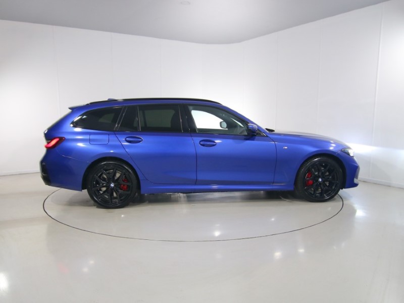  BMW 3 SERIES 330e 22.3 kWh M Sport 5dr Step Auto 5668550