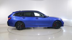 BMW 3 SERIES 330e 22.3 kWh M Sport 5dr Step Auto 5668550