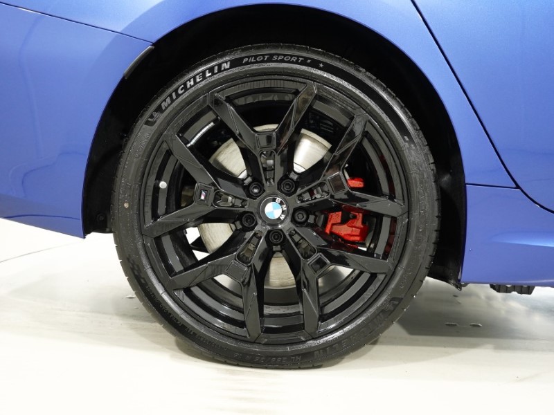  BMW 3 SERIES 330e 22.3 kWh M Sport 5dr Step Auto 5668505