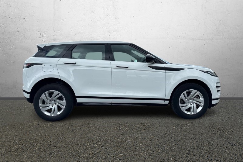 2022 (22) LAND ROVER RANGE ROVER EVOQUE 2.0 D200 R-Dynamic S 5dr Auto 3310105