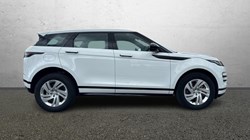 2022 (22) LAND ROVER RANGE ROVER EVOQUE 2.0 D200 R-Dynamic S 5dr Auto 3310105