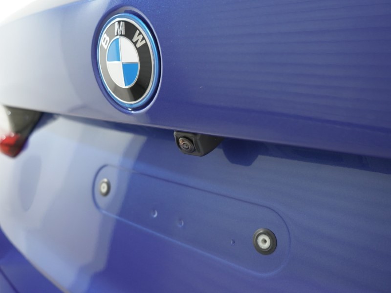  BMW 3 SERIES 330e 22.3 kWh M Sport 5dr Step Auto 5668492