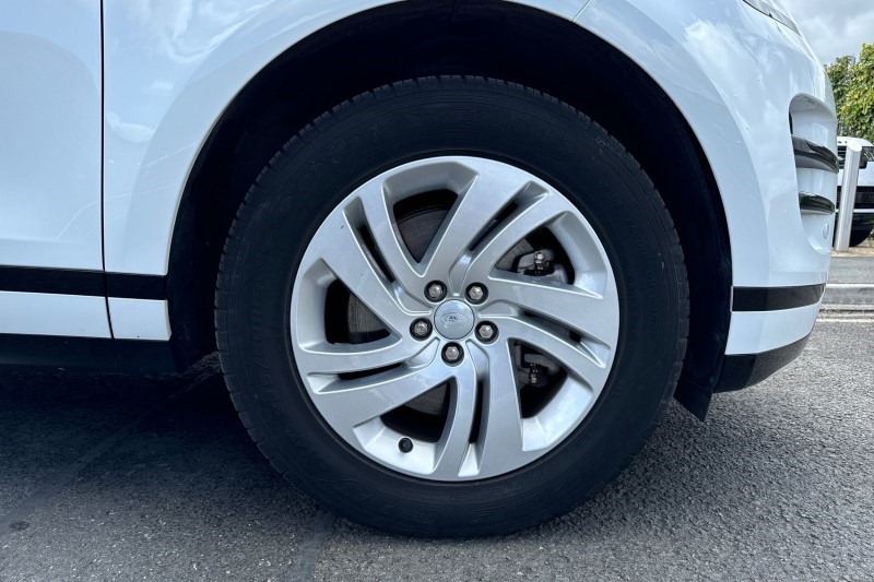 2022 (22) LAND ROVER RANGE ROVER EVOQUE 2.0 D200 R-Dynamic S 5dr Auto 3310108