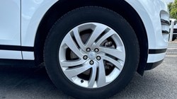 2022 (22) LAND ROVER RANGE ROVER EVOQUE 2.0 D200 R-Dynamic S 5dr Auto 3310108