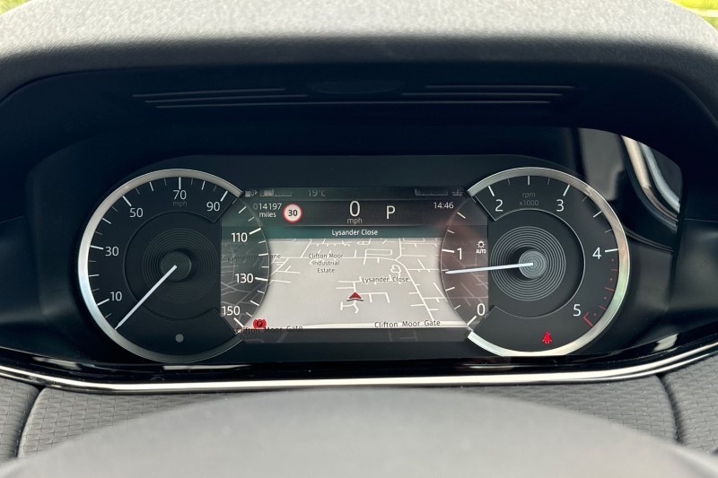 2022 (22) LAND ROVER RANGE ROVER EVOQUE 2.0 D200 R-Dynamic S 5dr Auto 3310120