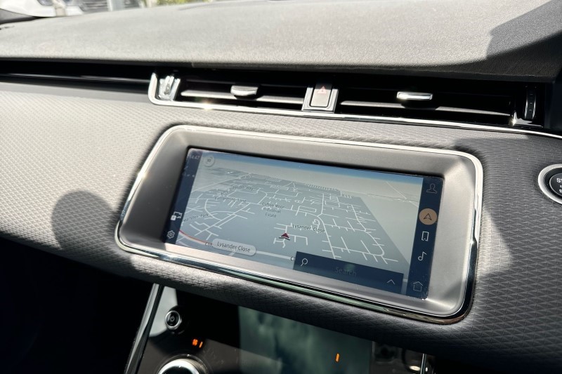 2022 (22) LAND ROVER RANGE ROVER EVOQUE 2.0 D200 R-Dynamic S 5dr Auto 3310122