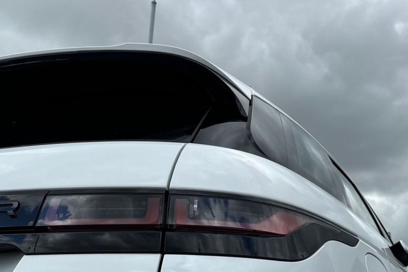 2022 (22) LAND ROVER RANGE ROVER EVOQUE 2.0 D200 R-Dynamic S 5dr Auto 3310138