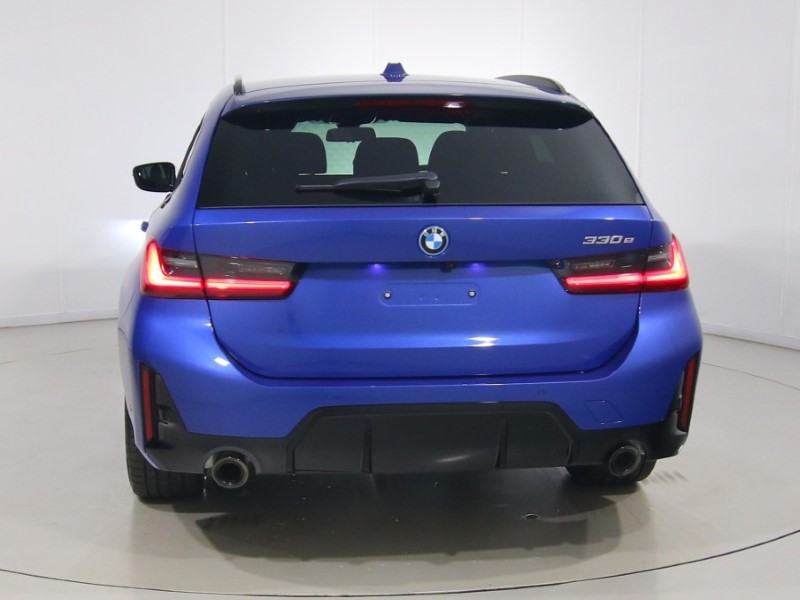  BMW 3 SERIES 330e 22.3 kWh M Sport 5dr Step Auto 5668548