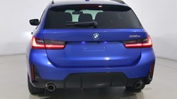 BMW 3 SERIES 330e 22.3 kWh M Sport 5dr Step Auto 5668548