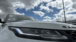 2022 (22) LAND ROVER RANGE ROVER EVOQUE 2.0 D200 R-Dynamic S 5dr Auto 3310136