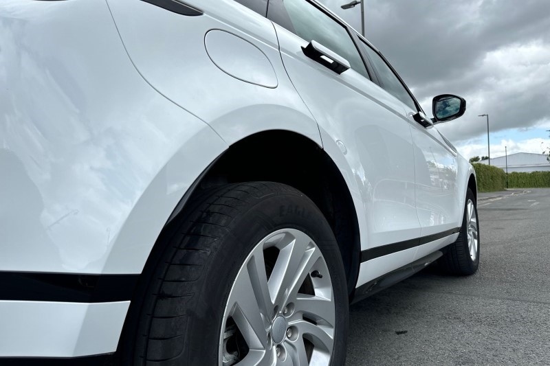 2022 (22) LAND ROVER RANGE ROVER EVOQUE 2.0 D200 R-Dynamic S 5dr Auto 3310135