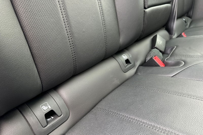 2022 (22) LAND ROVER RANGE ROVER EVOQUE 2.0 D200 R-Dynamic S 5dr Auto 3310130