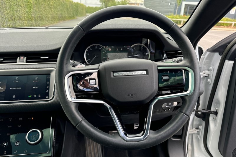 2022 (22) LAND ROVER RANGE ROVER EVOQUE 2.0 D200 R-Dynamic S 5dr Auto 3310117