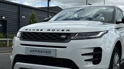 2022 (22) LAND ROVER RANGE ROVER EVOQUE 2.0 D200 R-Dynamic S 5dr Auto 3310137