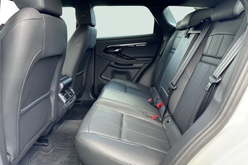 2022 (22) LAND ROVER RANGE ROVER EVOQUE 2.0 D200 R-Dynamic S 5dr Auto 3310104