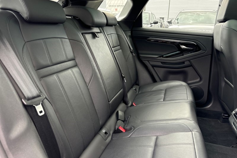 2022 (22) LAND ROVER RANGE ROVER EVOQUE 2.0 D200 R-Dynamic S 5dr Auto 3310131