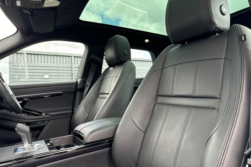 2022 (22) LAND ROVER RANGE ROVER EVOQUE 2.0 D200 R-Dynamic S 5dr Auto 3310132