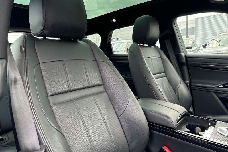 2022 (22) LAND ROVER RANGE ROVER EVOQUE 2.0 D200 R-Dynamic S 5dr Auto 3310116