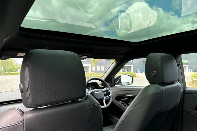 2022 (22) LAND ROVER RANGE ROVER EVOQUE 2.0 D200 R-Dynamic S 5dr Auto 3310110
