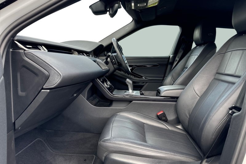 2022 (22) LAND ROVER RANGE ROVER EVOQUE 2.0 D200 R-Dynamic S 5dr Auto 3310103