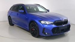 BMW 3 SERIES 330e 22.3 kWh M Sport 5dr Step Auto 5668543