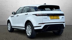 2022 (22) LAND ROVER RANGE ROVER EVOQUE 2.0 D200 R-Dynamic S 5dr Auto 3310102